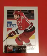 ERIC STAAL № 171 Каролина 2012 panini