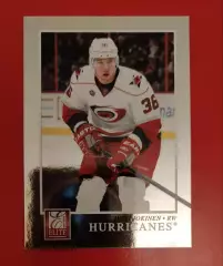 JUSSI JOKINEN № 183 Каролина 2012 panini