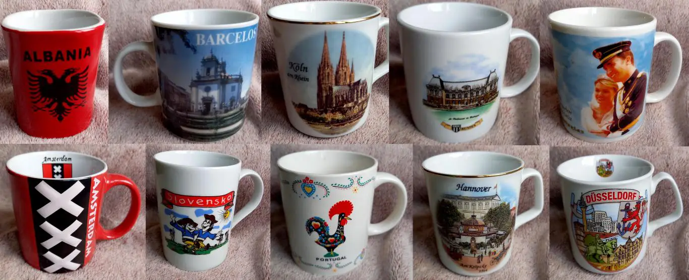 Футбол. Чашка сувенирная (лицензия) 4