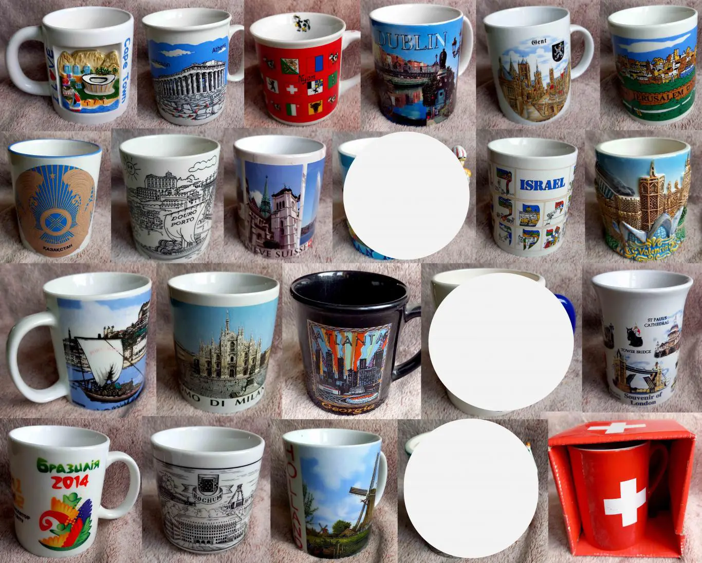 Футбол. Чашка сувенирная (лицензия) 2