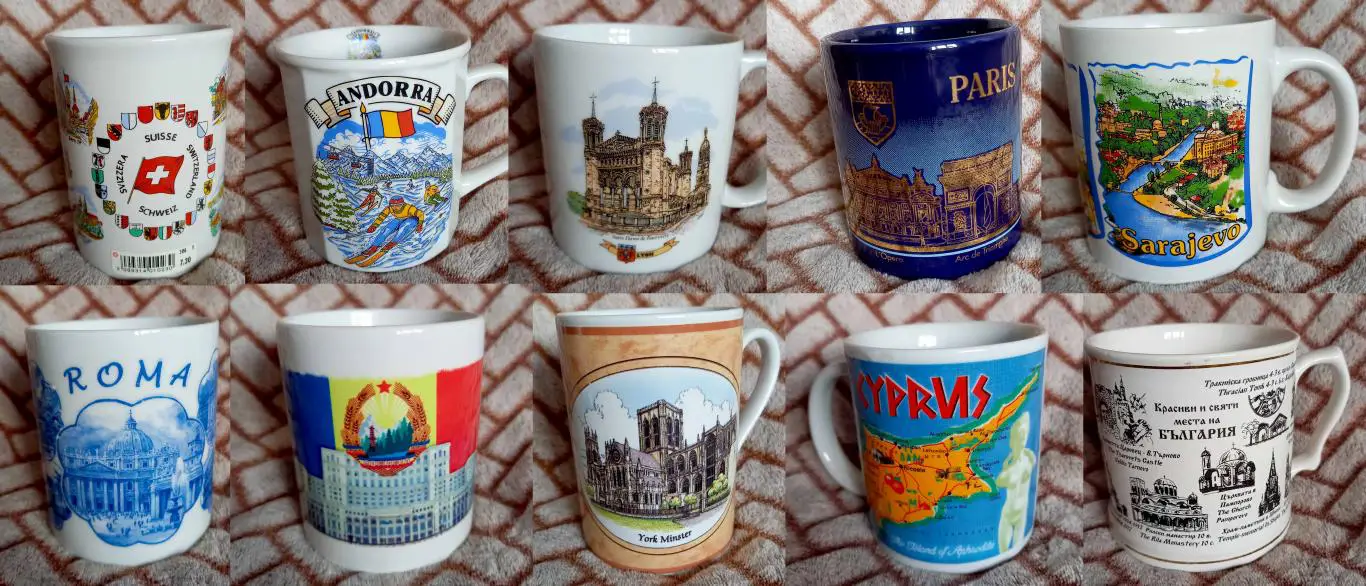 Футбол. Чашка сувенирная (лицензия) 5