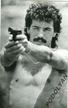 Футбол. Фото (репродукция). Карека (Бразилия)