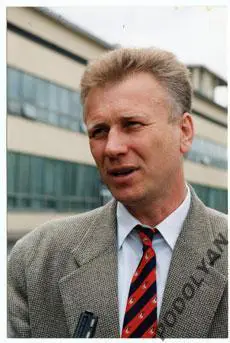 Баскетбол. Фото (оригинал). Владимир Рыжов (Украина). 1995