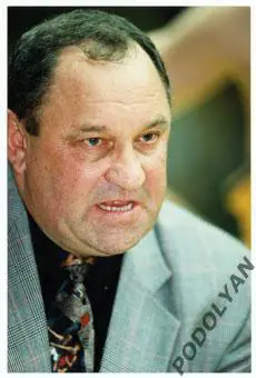 Баскетбол. Фото (оригинал). Геннадий Защук (Украина). 1990-е