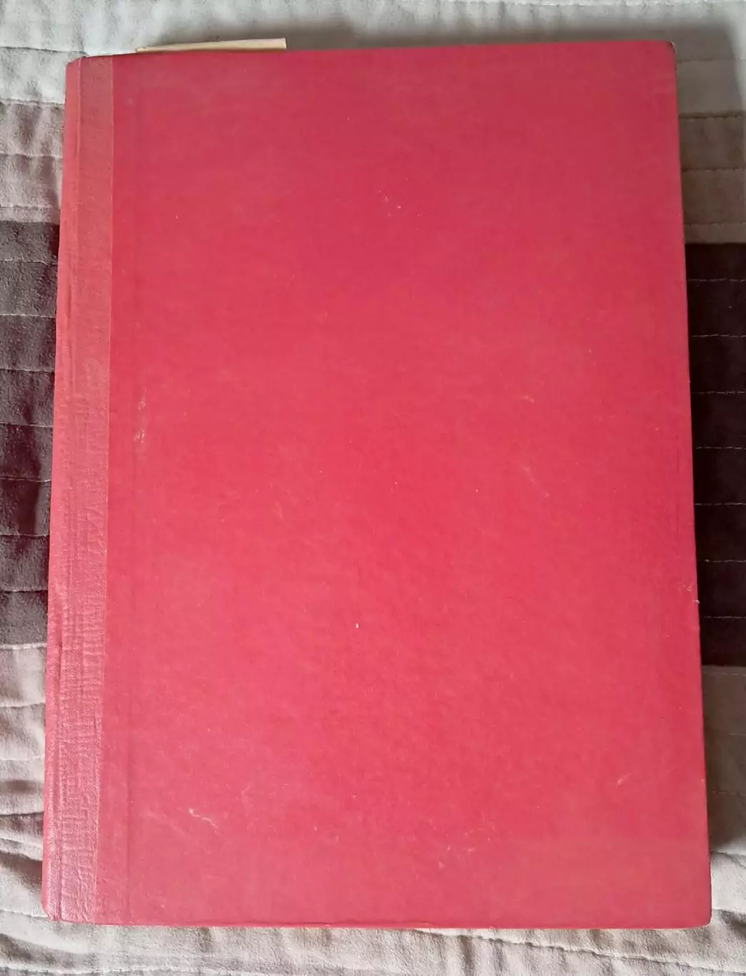 Еженедельник Di neue Fussball Woche (ГДР). 1977. Полный комплект в переплете 1