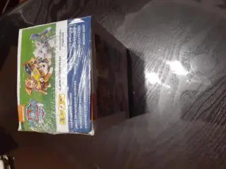 Щенячий патруль 2: Год приключений -)