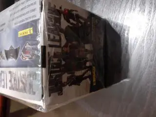 Лига Справедливости -