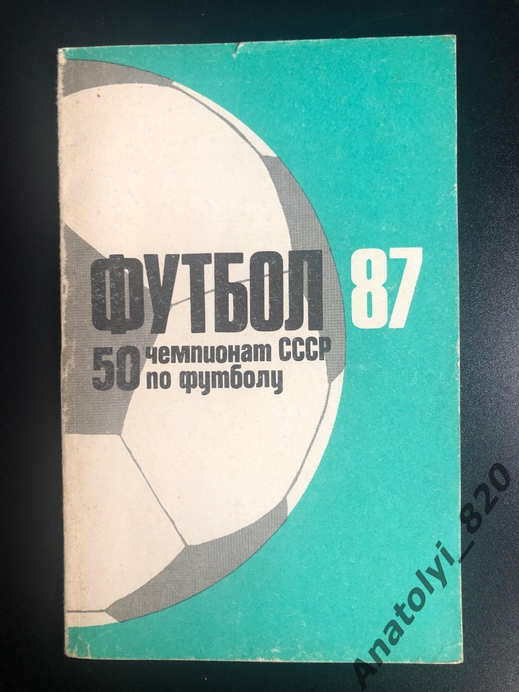 Алма-Ата 1987 год календарь - справочник