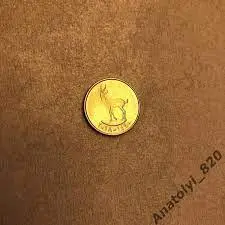 25 филсов ОАЭ