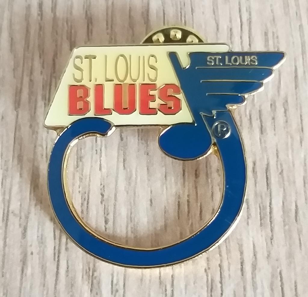 NHL St.Louis Blues
