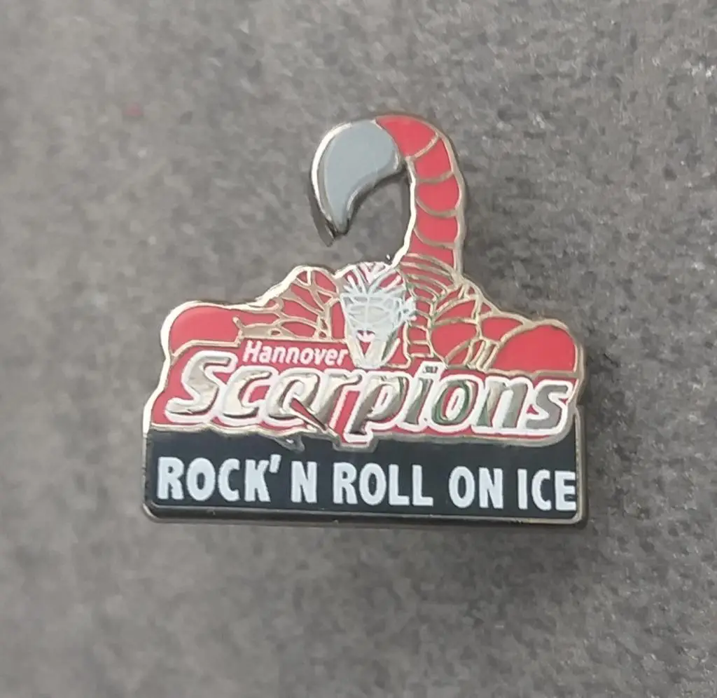 DEL HC Scorpions Hannover