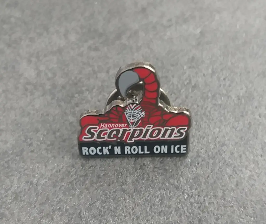 DEL HC Scorpions Hannover 1