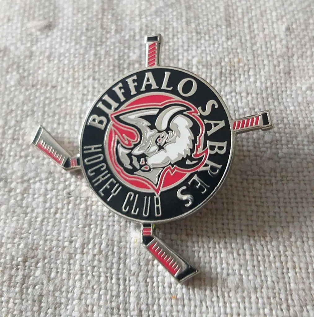 NHL Buffalo Sabres 2