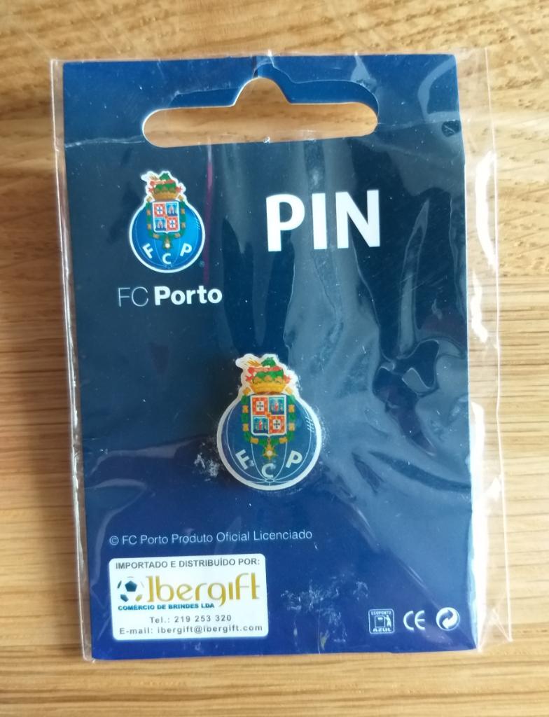 ФК Порту ( Futebol Clube do Porto )