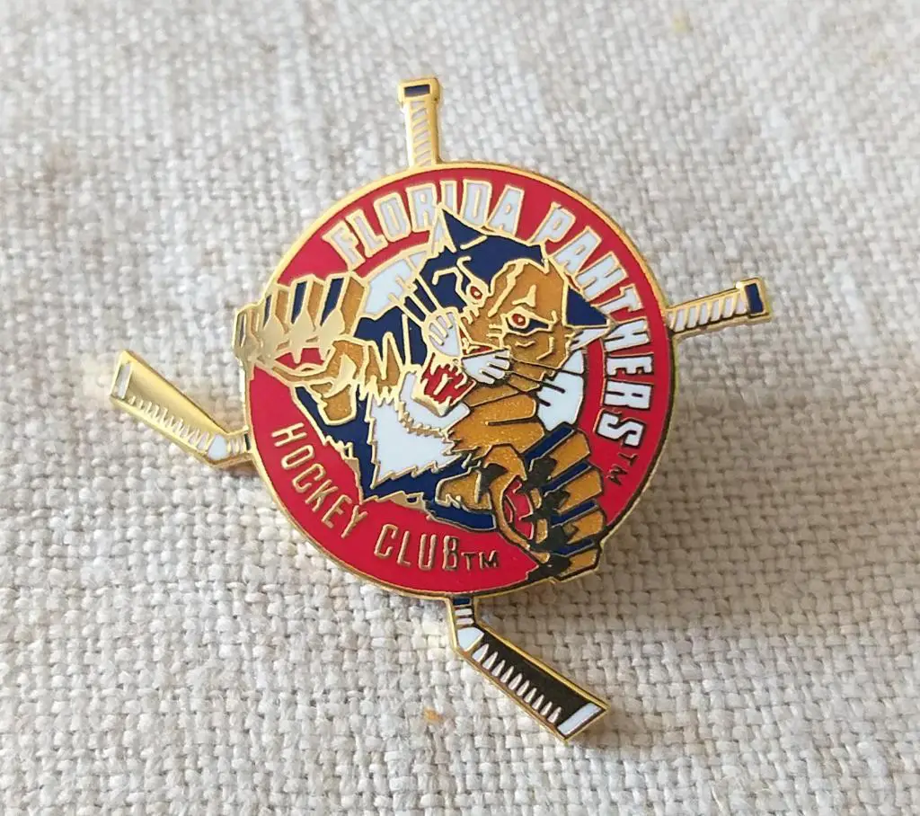 NHL Florida Panthers