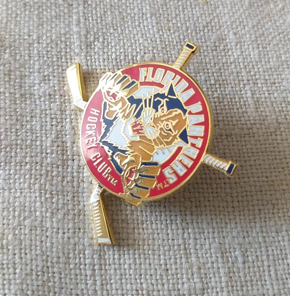 NHL Florida Panthers 1