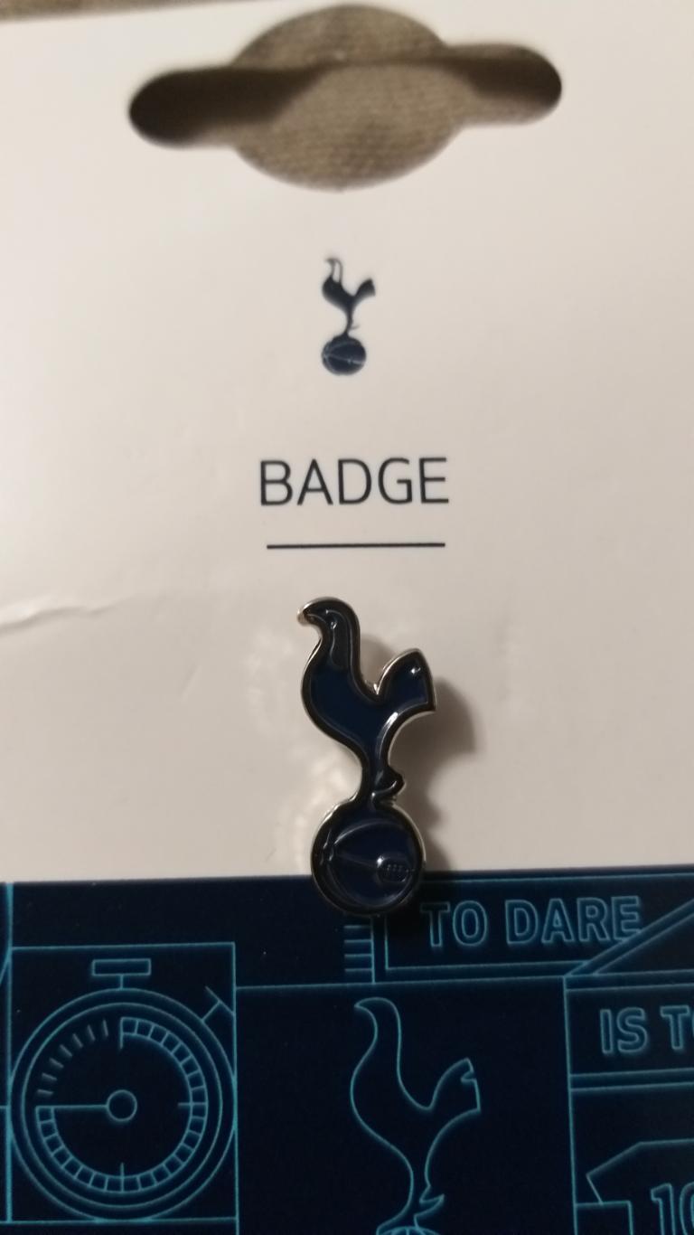 ФК Тоттенхэм Хотспур ( Tottenham Hotspur))