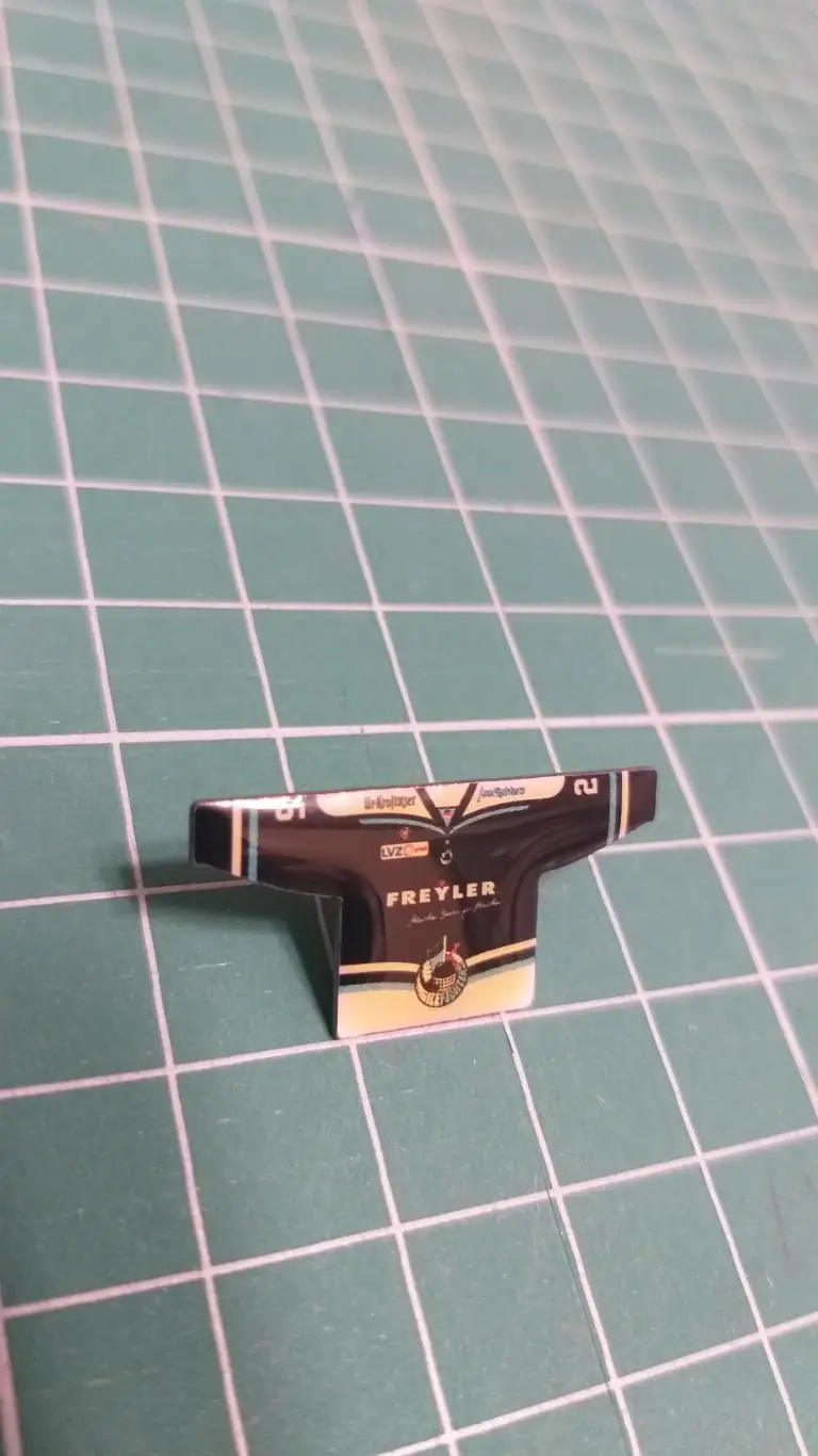 DEL ICEFIGHTERS LEIPZIG 1