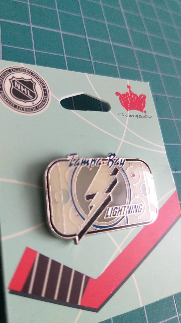 NHL ХК Tampa Bay Lightning арена 2