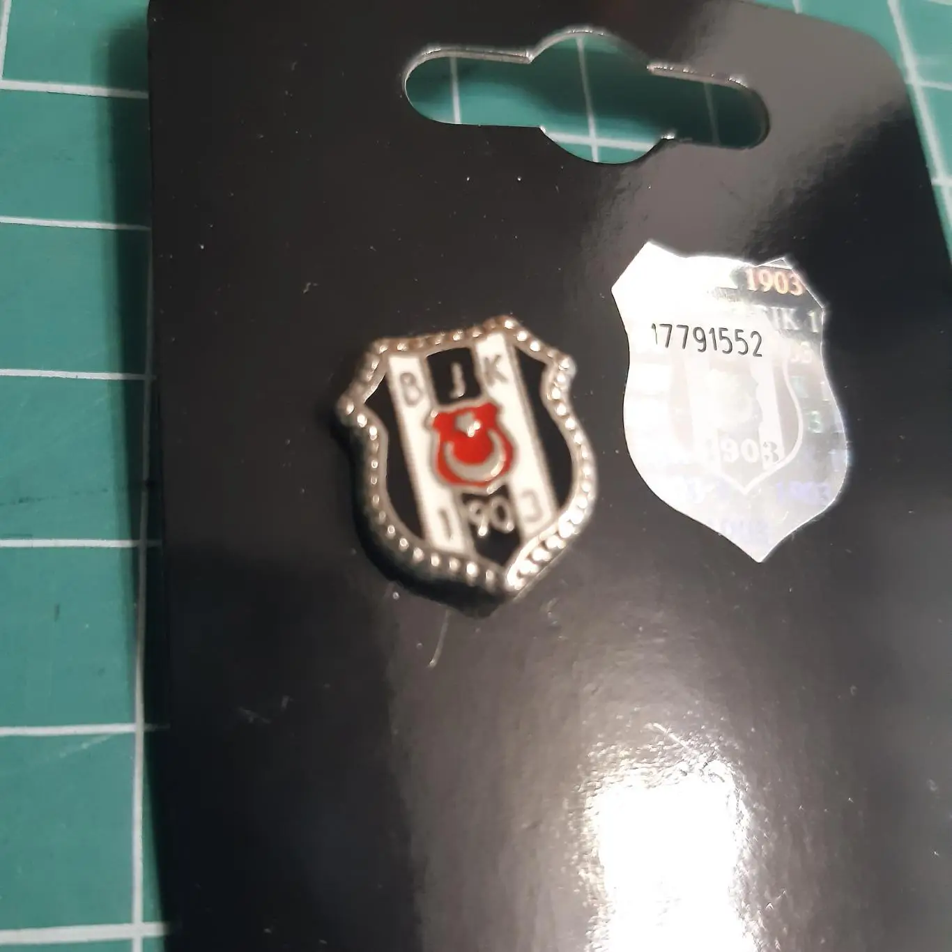 ФК Бешикташ