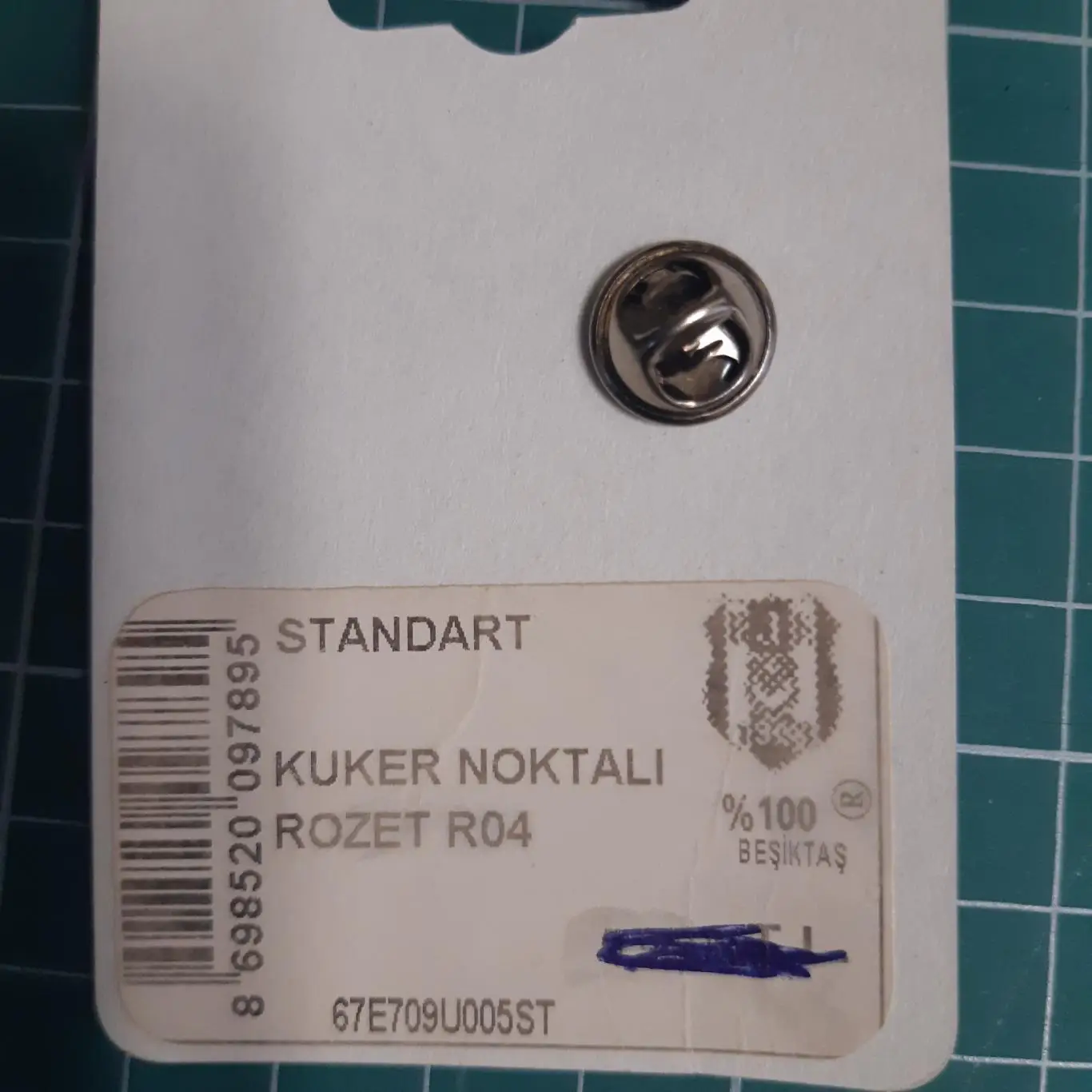 ФК Бешикташ 2