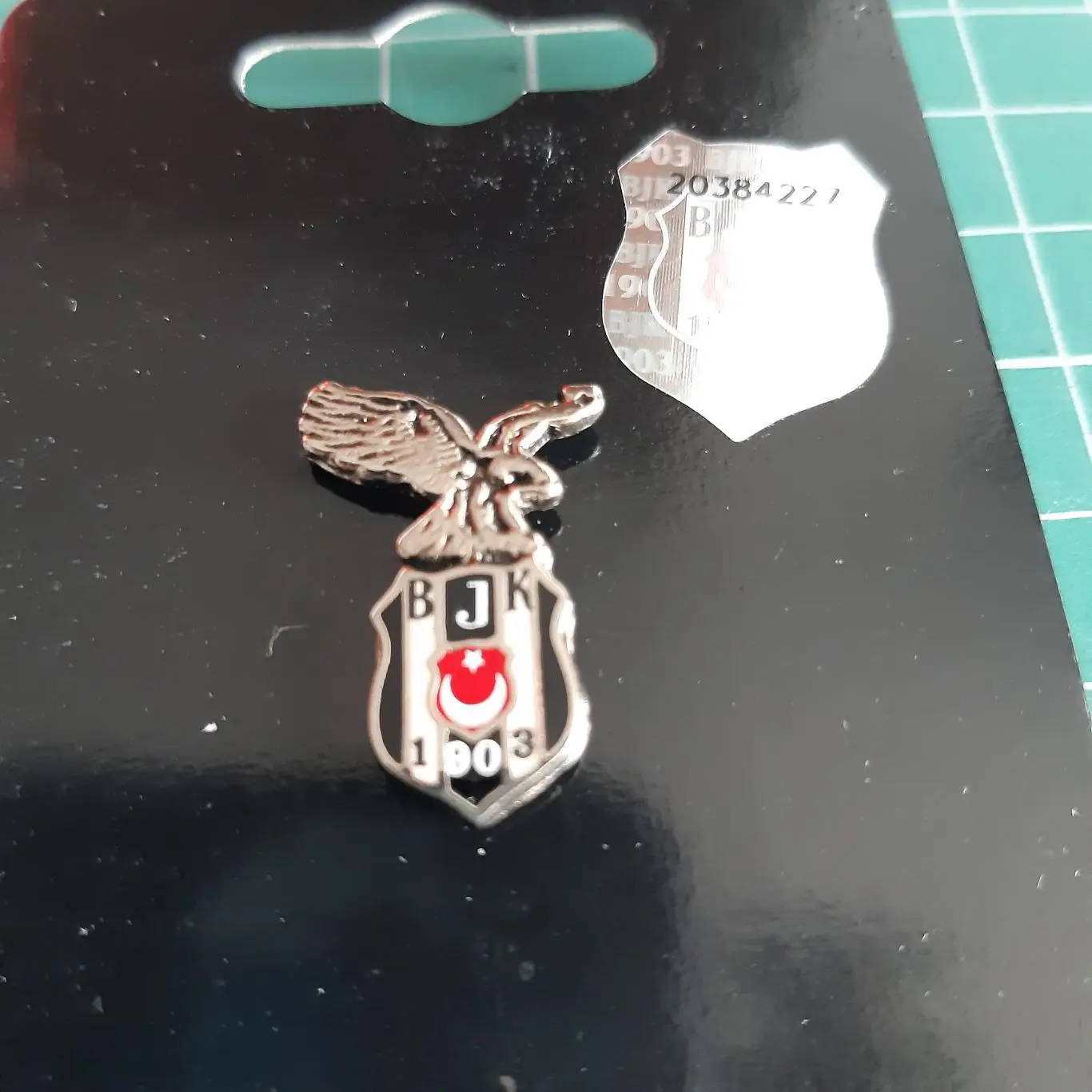 ФК Бешикташ 1