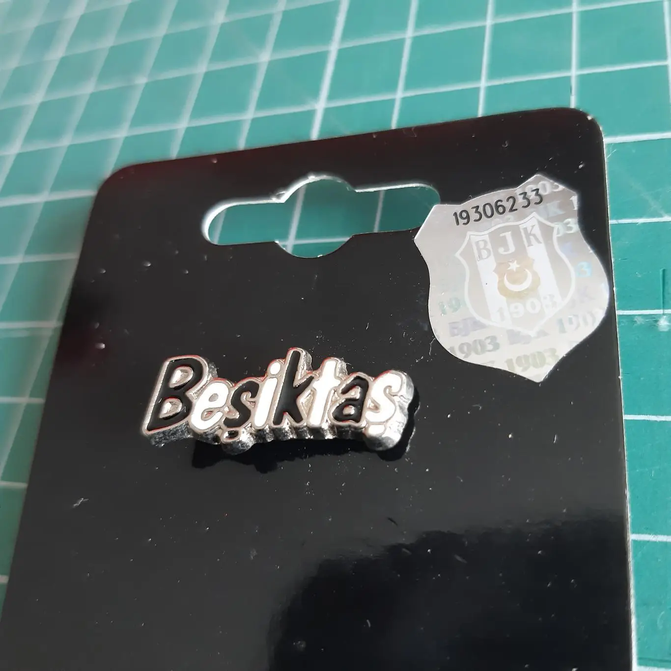 ФК Бешикташ 2