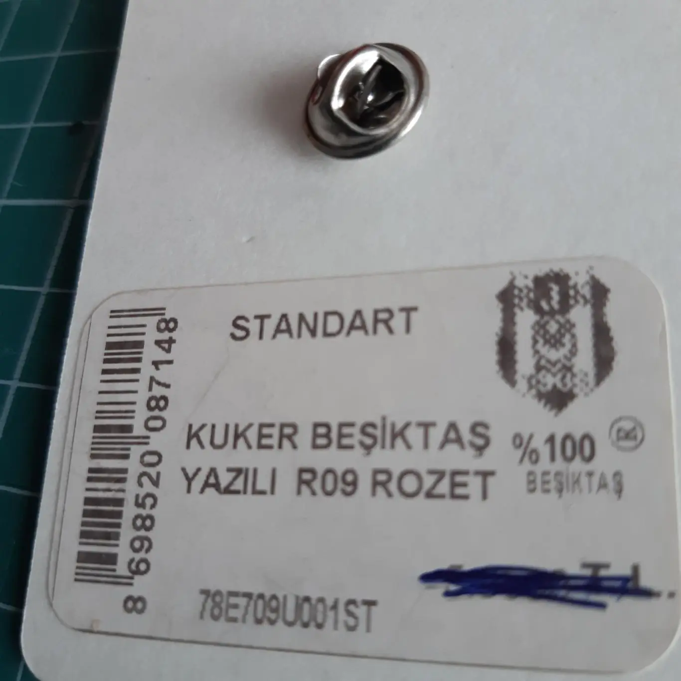 ФК Бешикташ 2 2