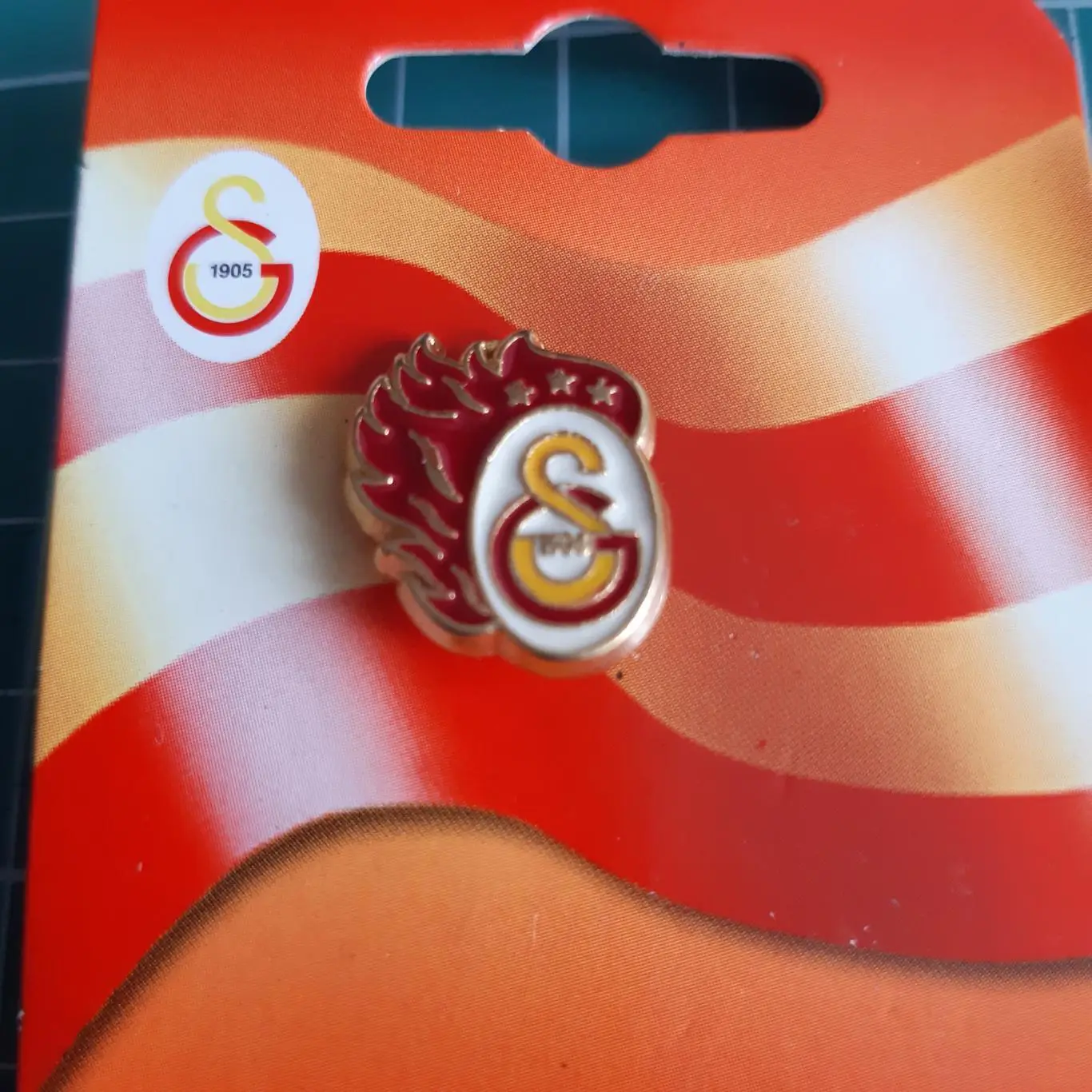 ФК Галатасарай 1