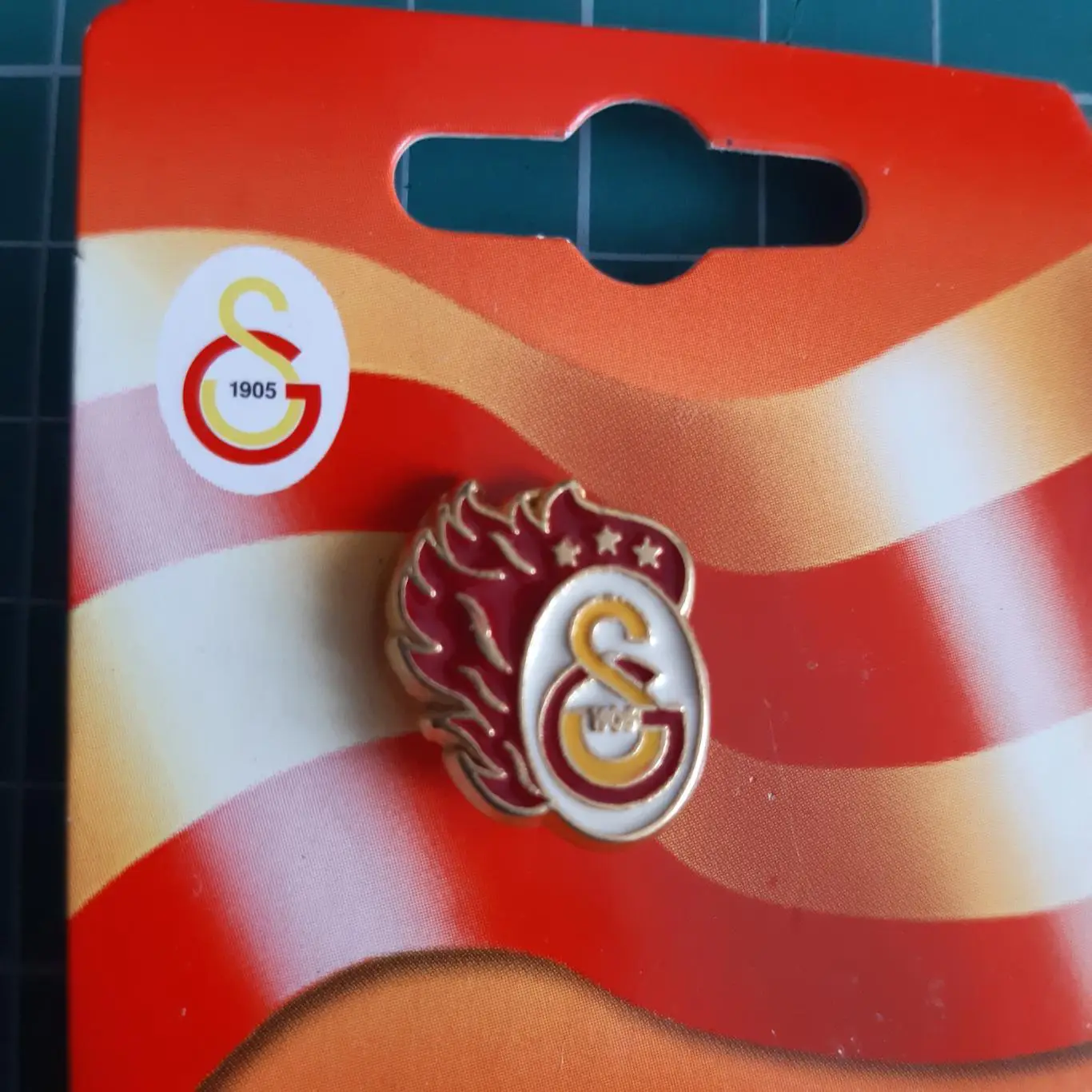 ФК Галатасарай 1 1