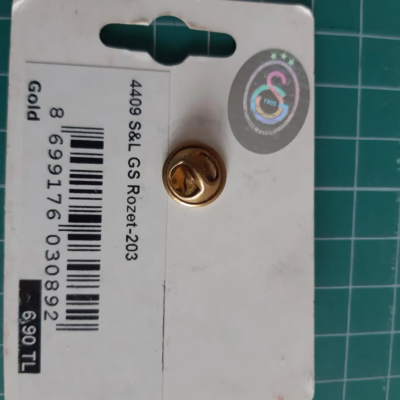 ФК Галатасарай 1 2