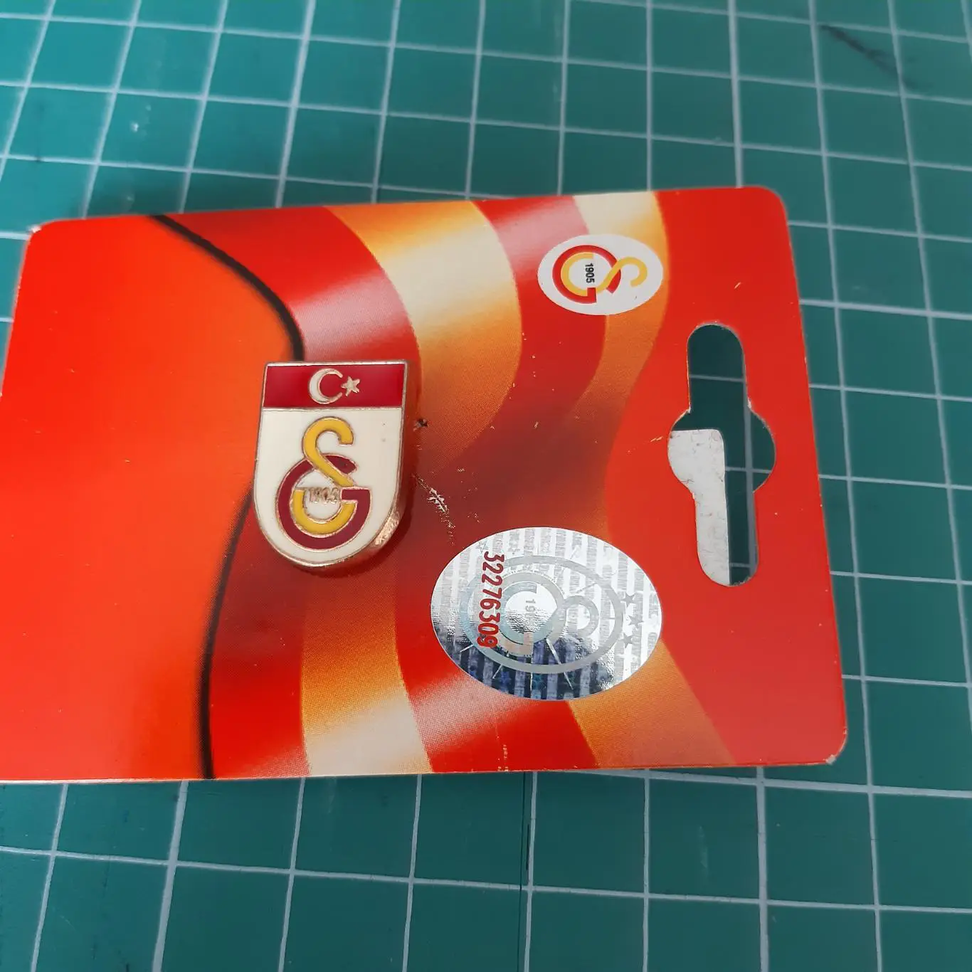 ФК Галатасарай 2