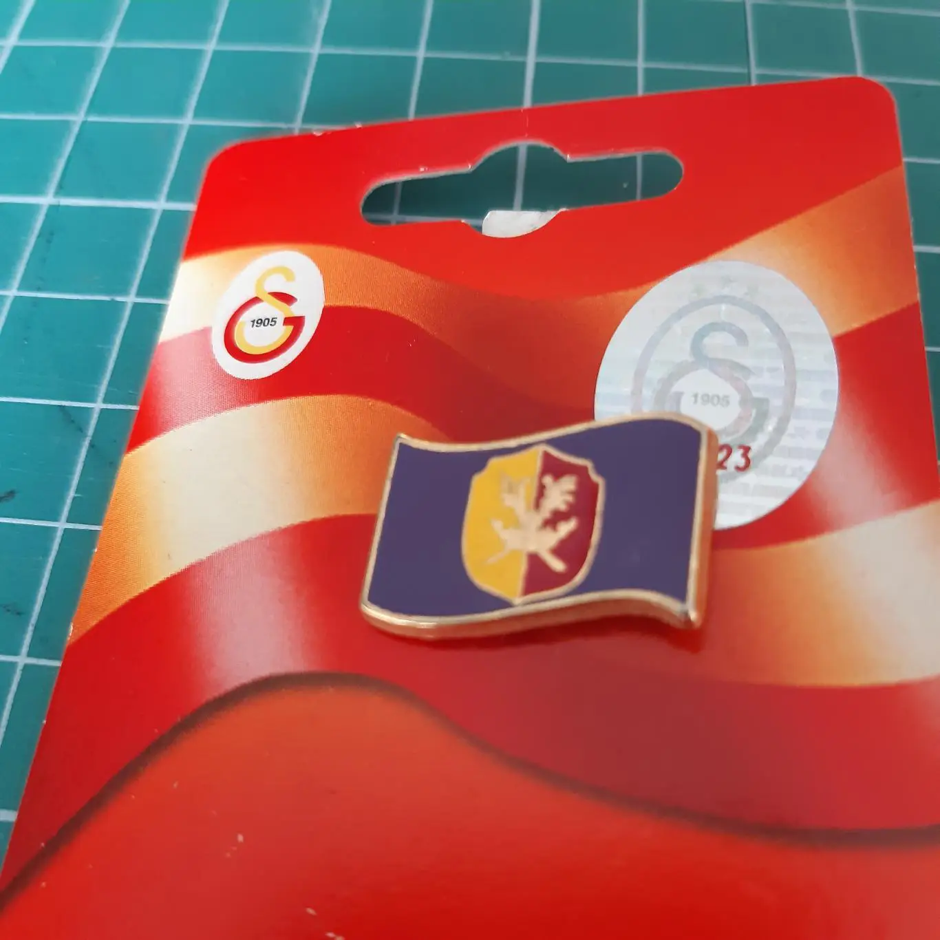 ФК Галатасарай 3