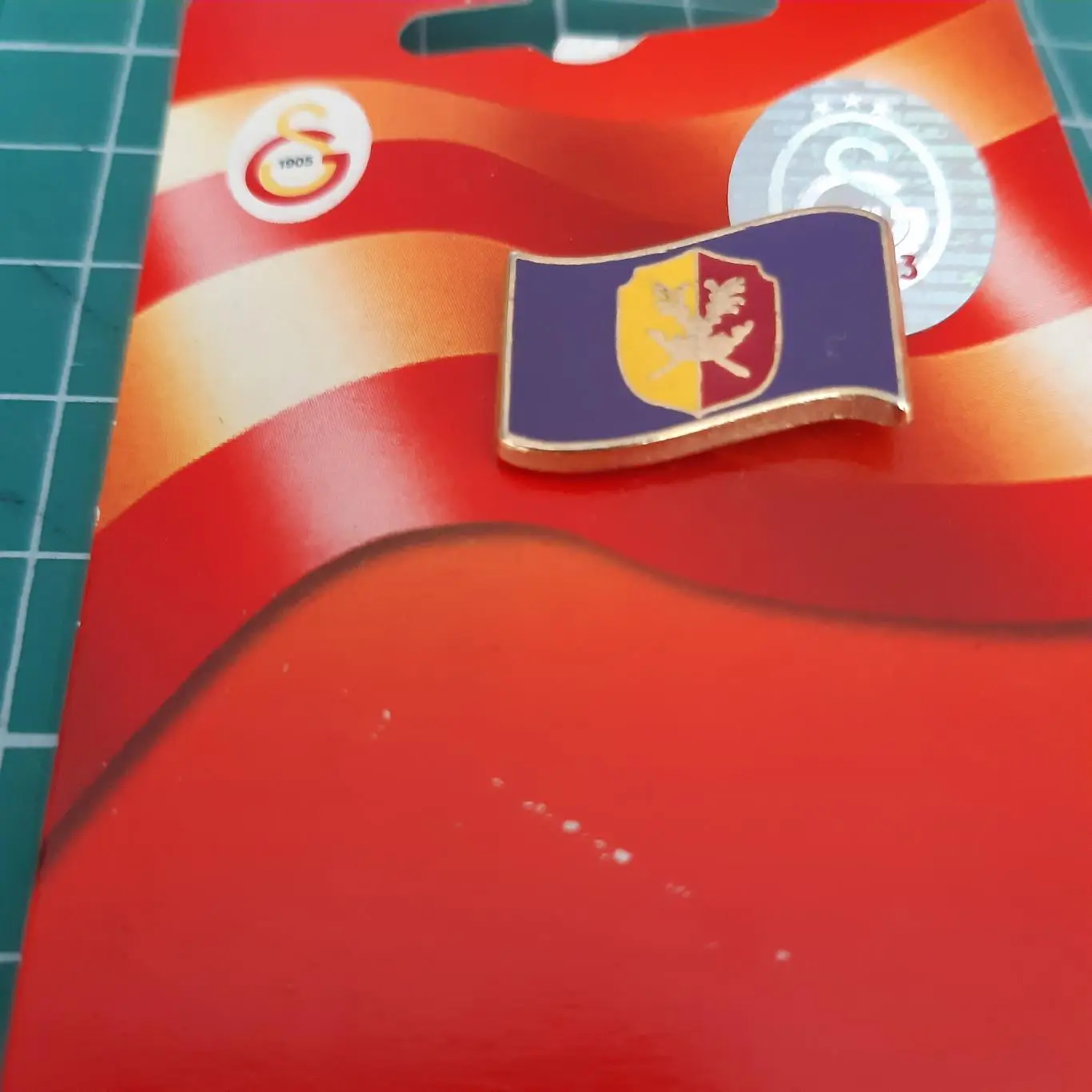 ФК Галатасарай 3 1