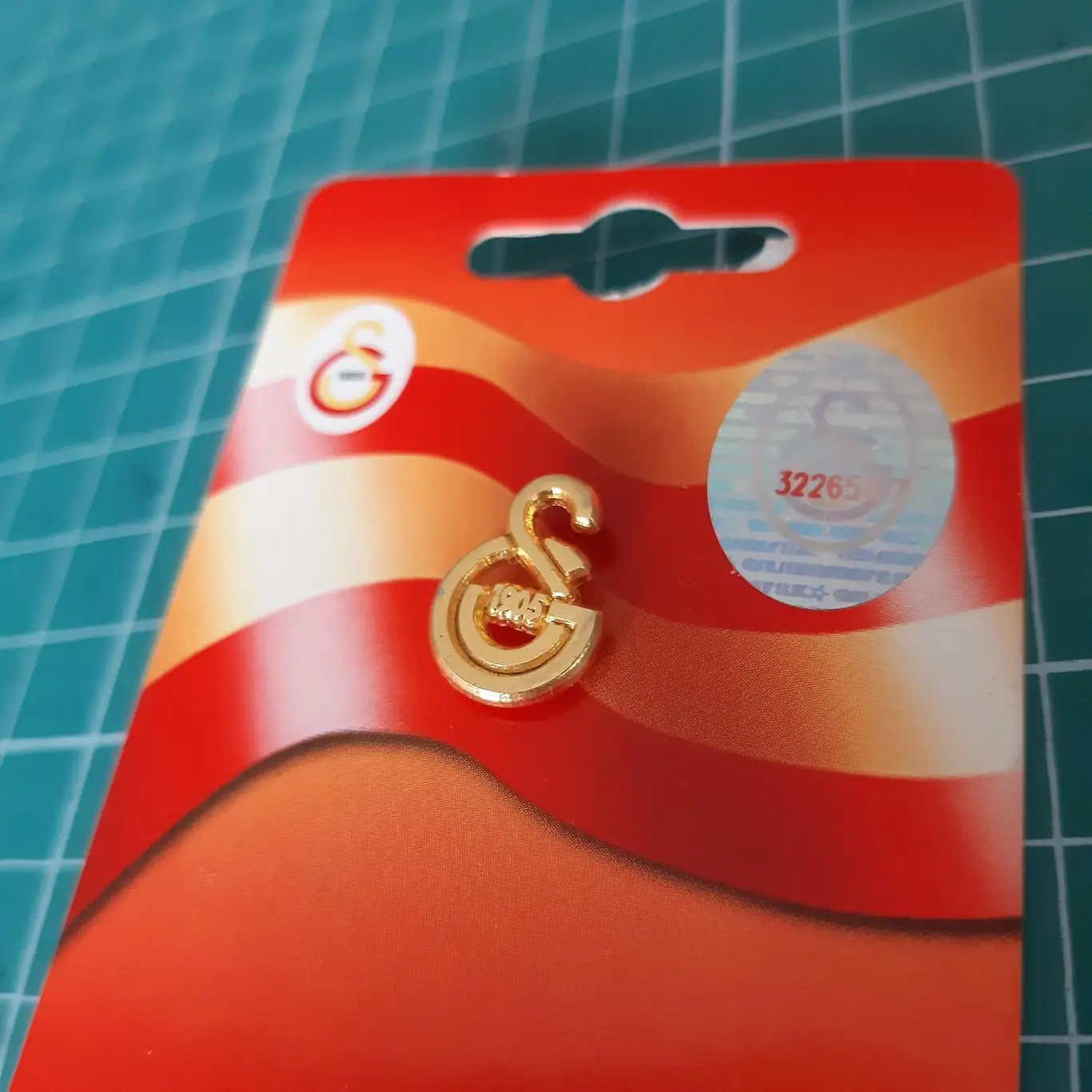 ФК Галатасарай 4