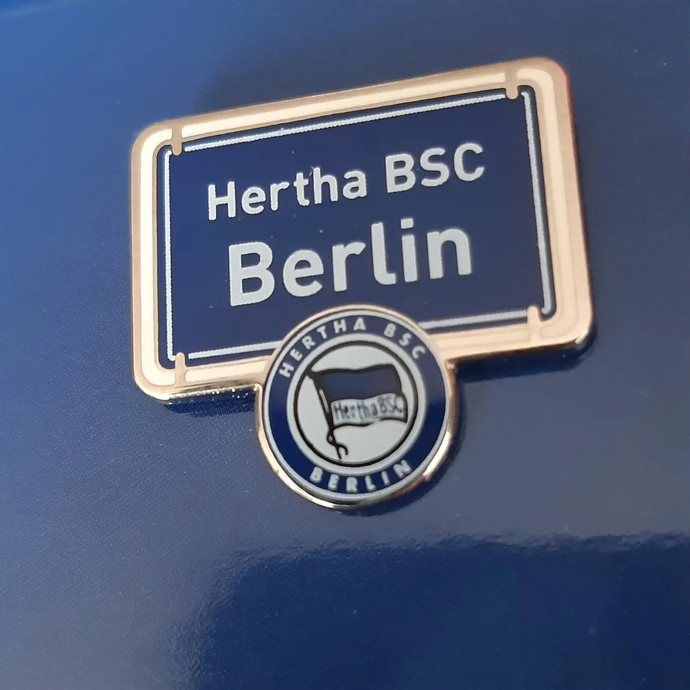 ФК Герта ( Hertha)