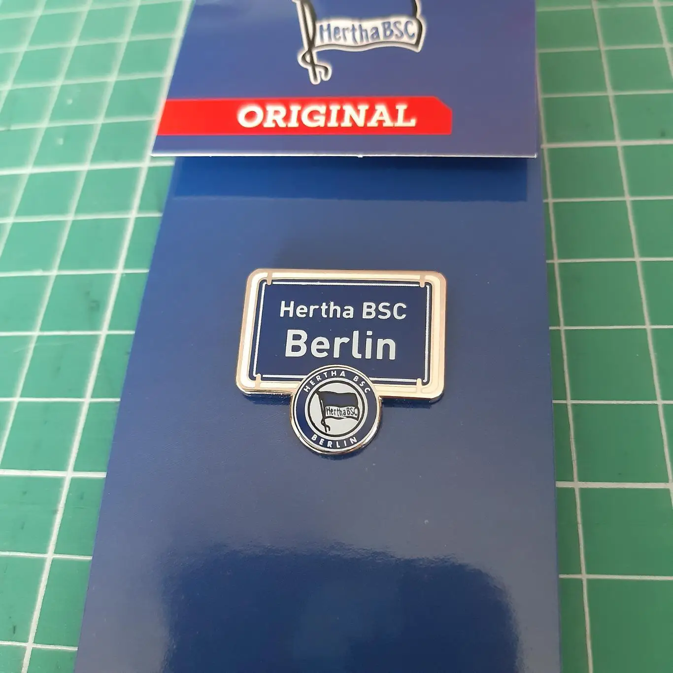 ФК Герта ( Hertha) 1