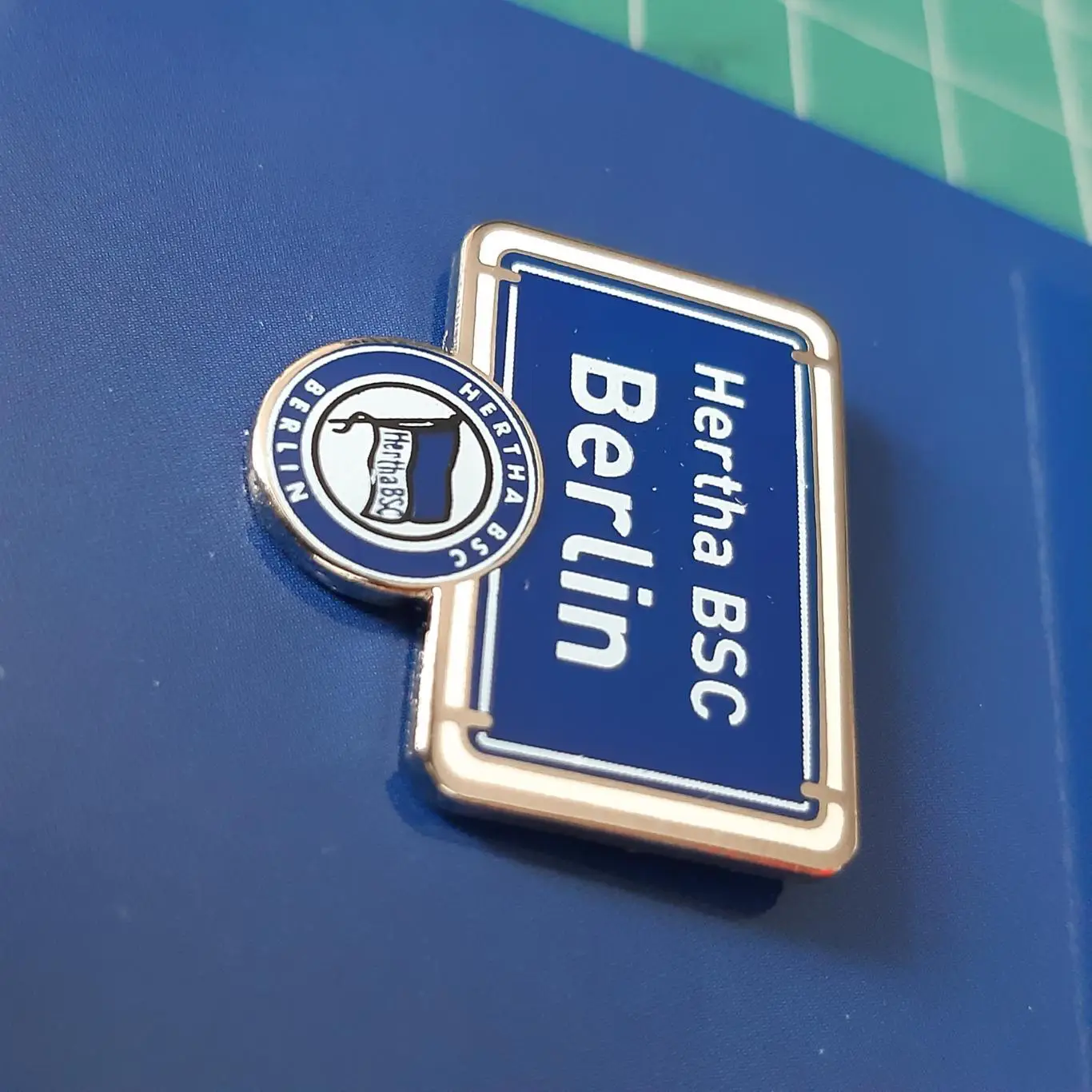 ФК Герта ( Hertha) 2