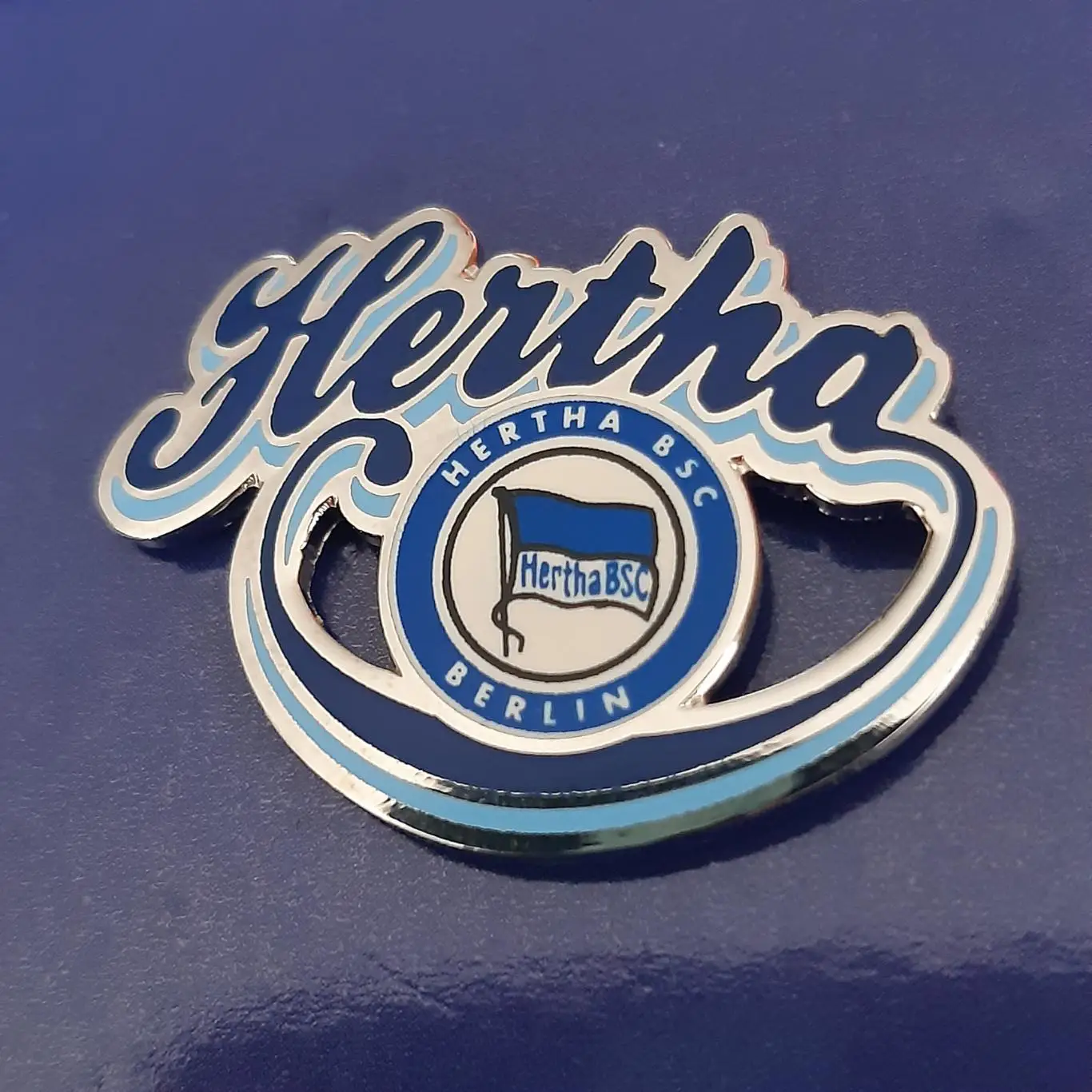 ФК Герта ( Hertha) 1