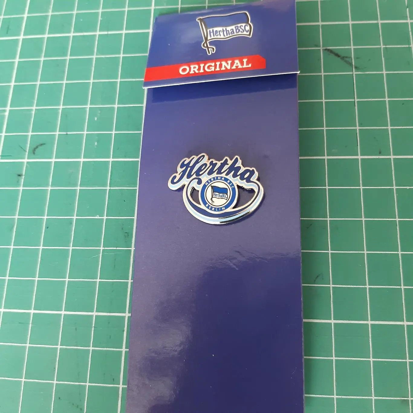 ФК Герта ( Hertha) 1 1