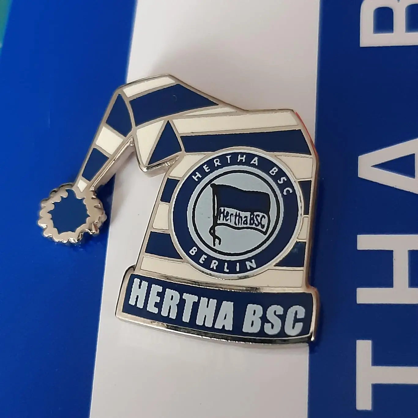 ФК Герта ( Hertha) 2