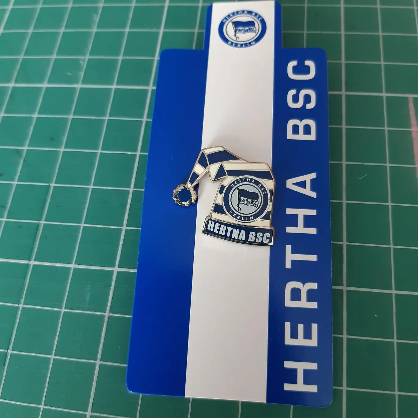 ФК Герта ( Hertha) 2 1