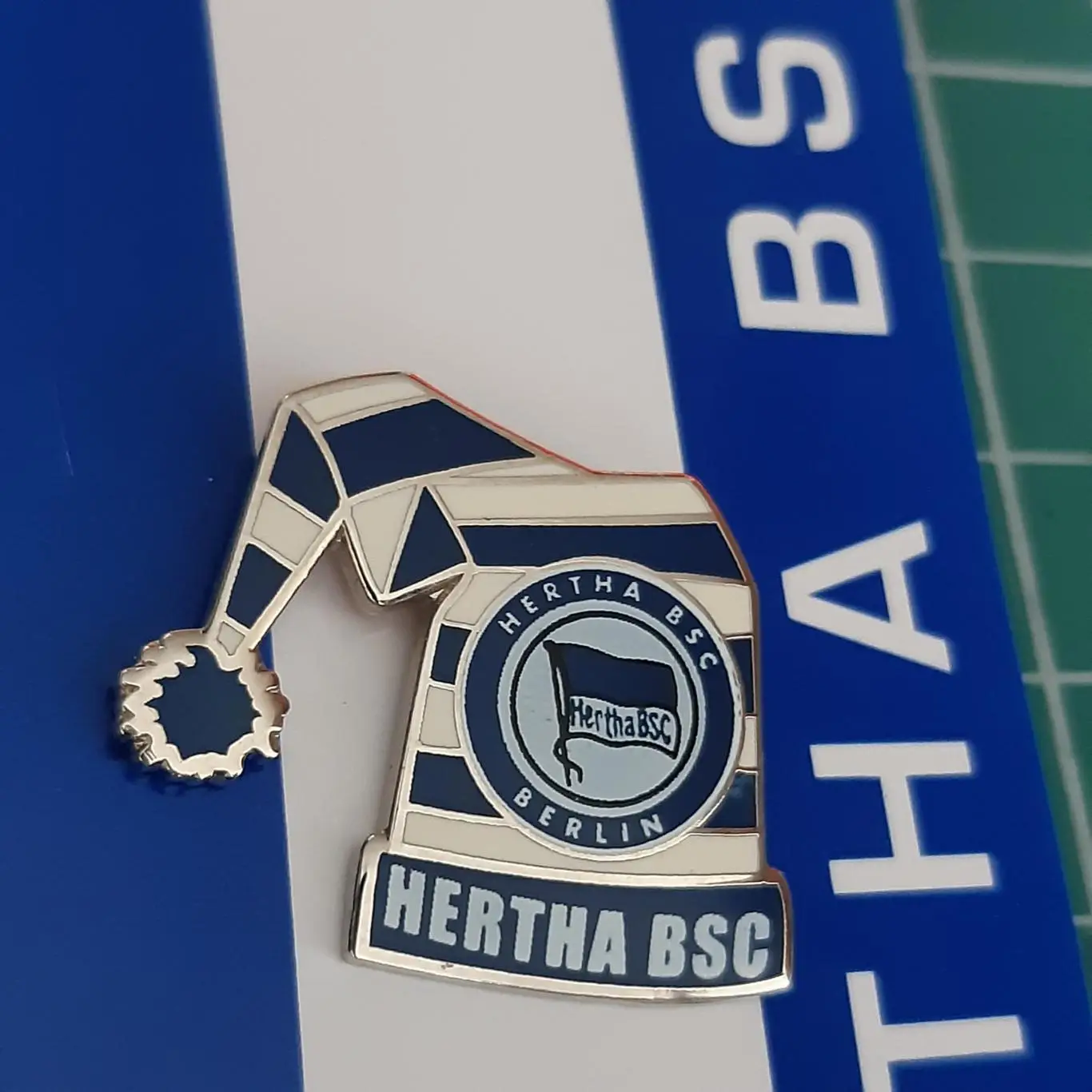 ФК Герта ( Hertha) 2 2