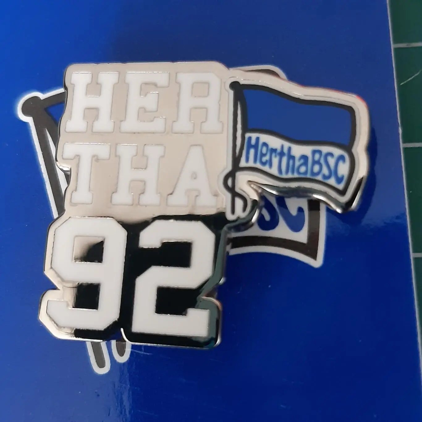 ФК Герта ( Hertha) 3
