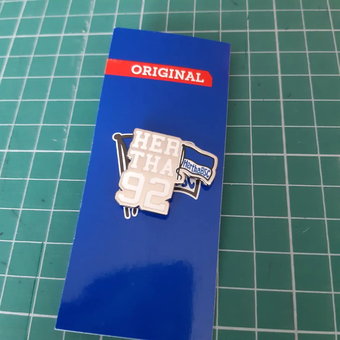 ФК Герта ( Hertha) 3 1