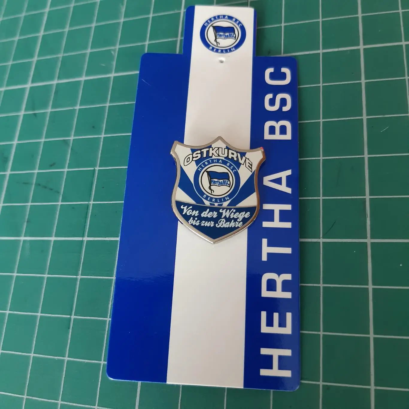 ФК Герта ( Hertha) 4 1