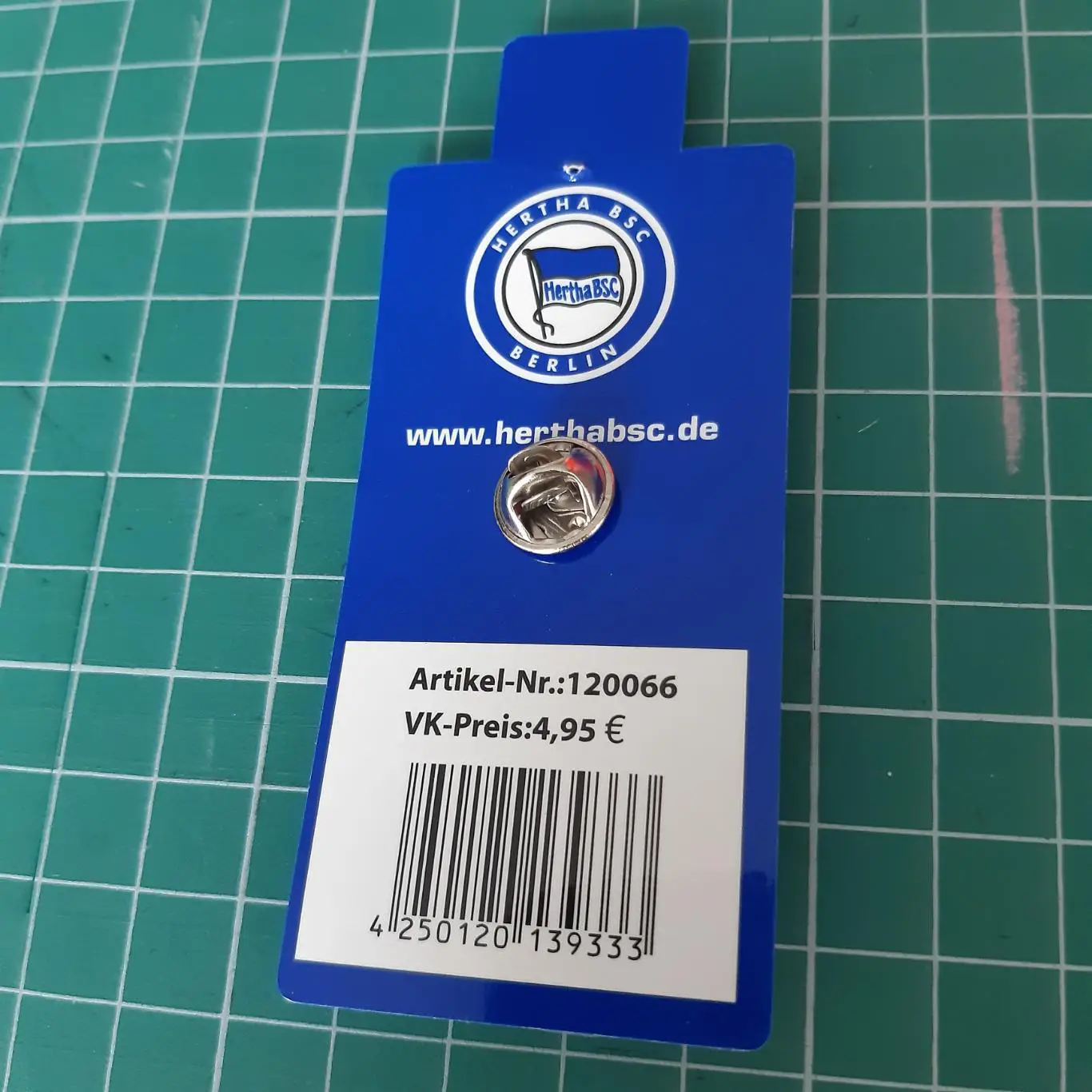 ФК Герта ( Hertha) 4 2