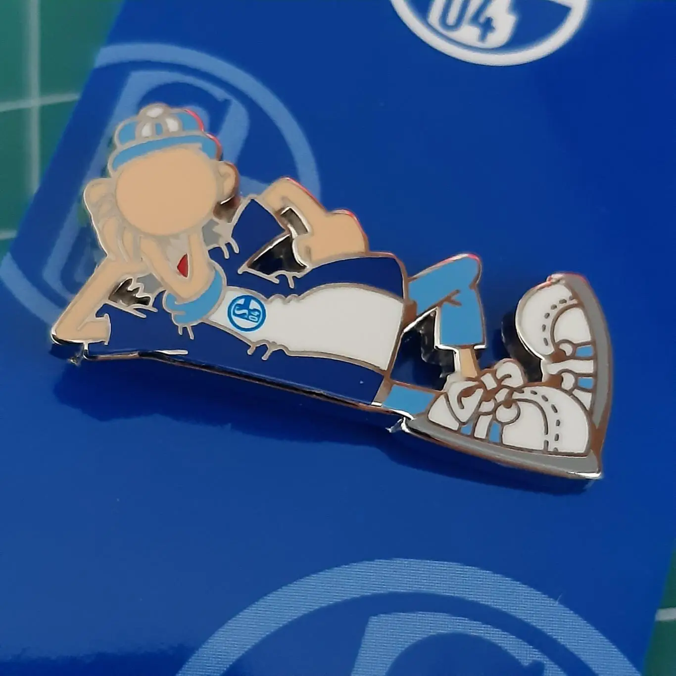 ФК Шальке 04 ( FC Schalke 04)