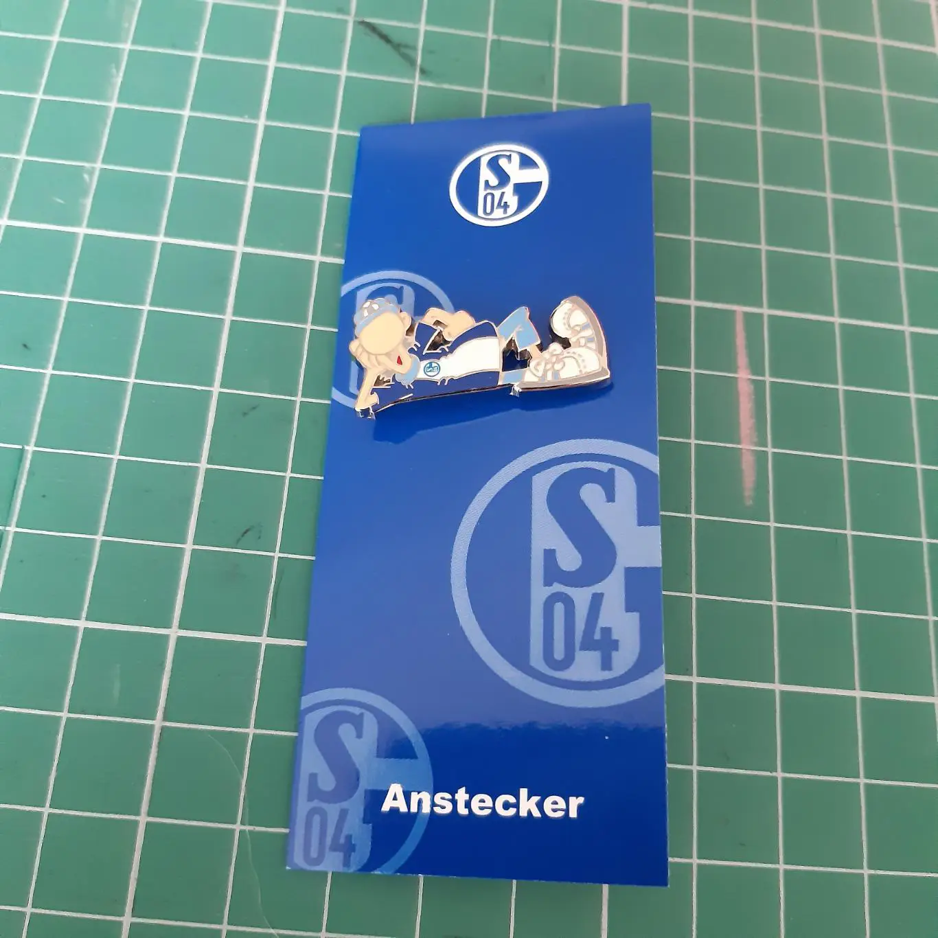 ФК Шальке 04 ( FC Schalke 04) 1