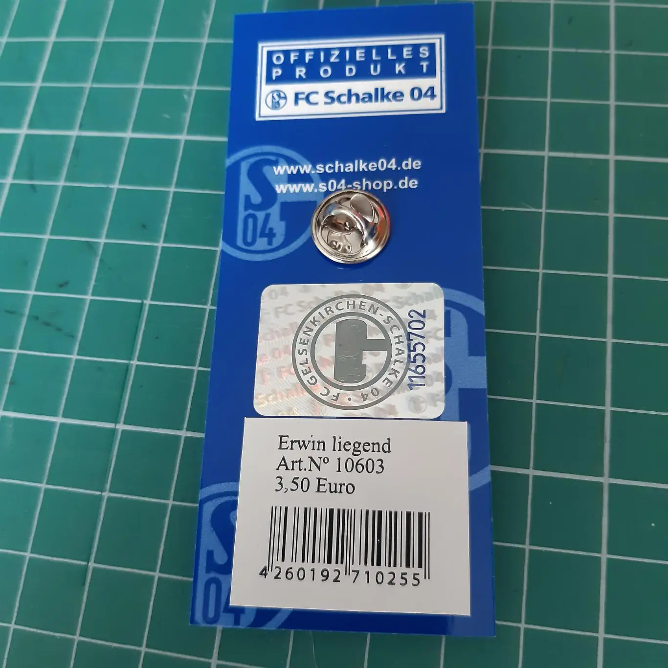 ФК Шальке 04 ( FC Schalke 04) 2